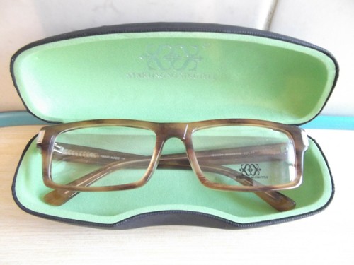Tortoiseshell rectangle ladies - tortoiseshell,