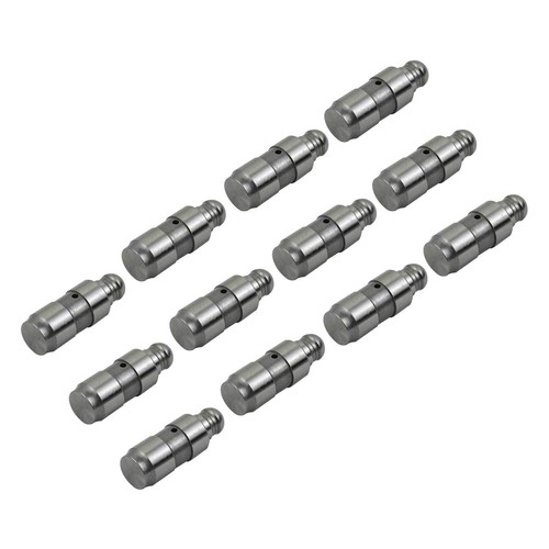 12x hydraulic lifters - hydraulic, tappets