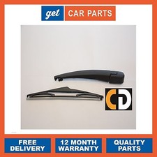 Rear Wiper Arm & Blade for