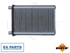 Heat Exchanger, interior