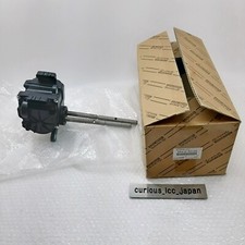 TOYOTA OEM Land Cruiser 200