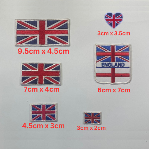 Union jack country - union,