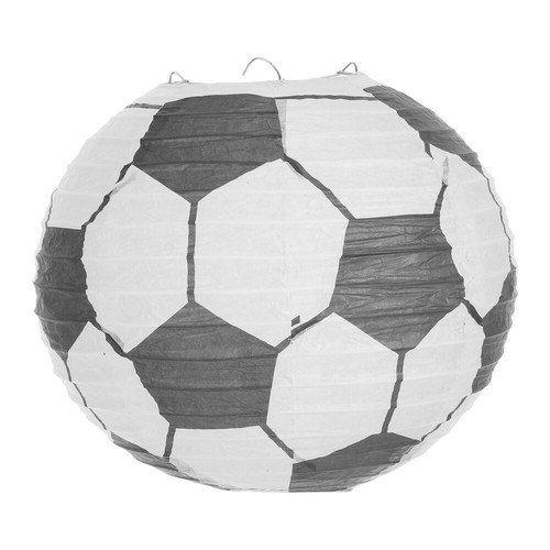 Football light shade - for, boys