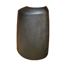 Iveco Eurocargo, Stralis, Trakker  Main Mirror Back Cover Left 4/2006 Onwards