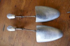 Boot Stretchers - J Sears & Co - TRUEFORM - Boot Co Ltd - Vintage Shoe Ware