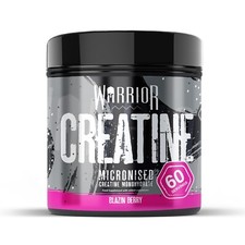 Creatine Monohydrate Powder