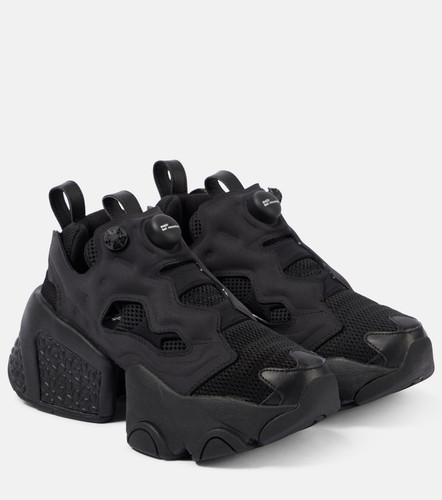 Noir kei ninomiya reebok - ninomiya,