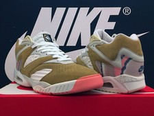 VTG 2016 NIKE AIR TECH CHALLENGE IV UK8.5 EU43 AGASSI OG LAVA JORDAN 1 3 4 RARE