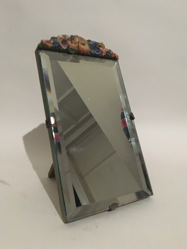 Vintage easel small barbola - small,