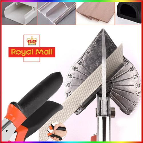 Multi angle miter shear cutter - miter,