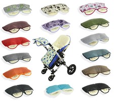 Pram Hand warmer HAND MUFF