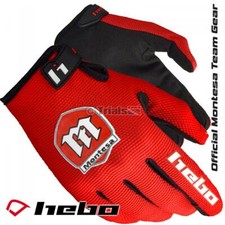 Hebo official montesa - hebo,