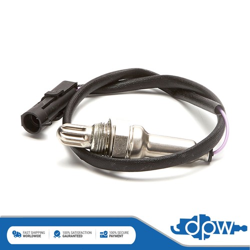 Front lambda oxygen - front,