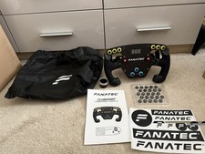 Fanatec clubsport esports - clubsport,