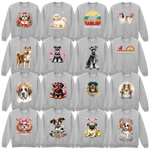 Funny dog lover - lover, graphic