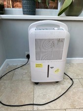 Portable Humidifier -  model WDH-122H-12R