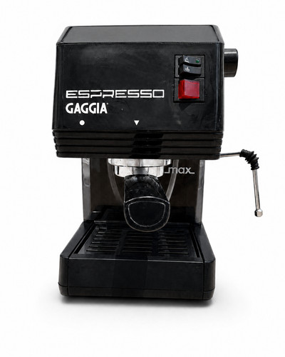 Gaggia espresso deluxe 2005 - gaggia,