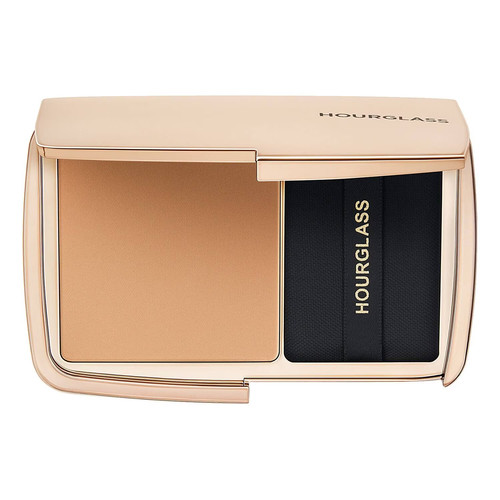 Hourglass matte pressed - matte,