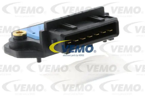 Ignition module controller