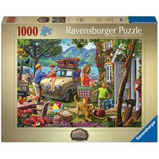 Ravensburger Holiday Cottage