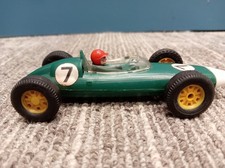 Vintage Scalextric Triang slot