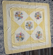 Vintage OOAK Hand Made Dresden