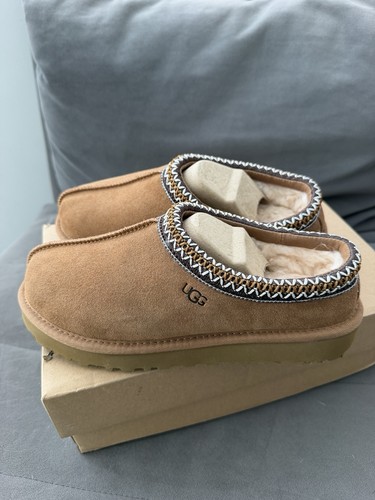 Ugg tasman slippers - ugg, suide