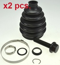 X2 PCS FRONT FITS BOTH SIDES/