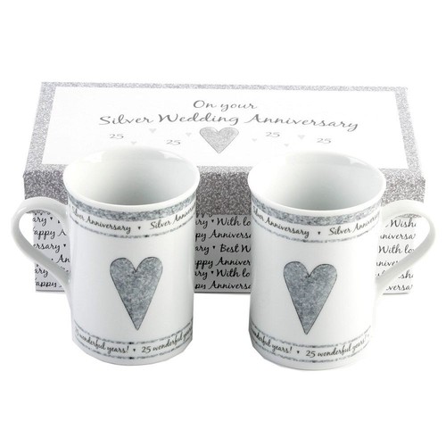 Beautifully designed 25th - designed,