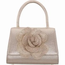NINA AUBREY TOP HANDEL BAG