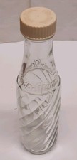 Vintage Soda Stream Glass