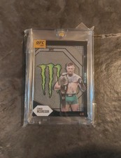 Conor McGregor UFC 194 Canvas