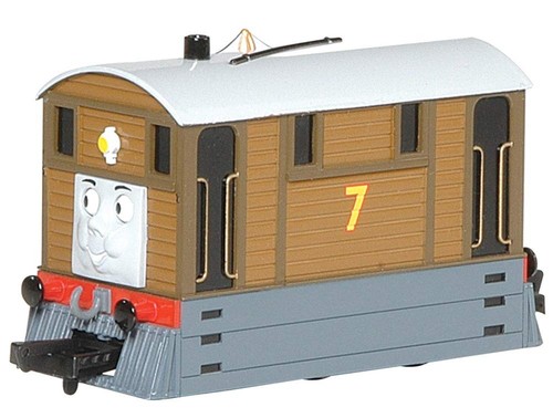 Bachmann trains thomas - thomas, and