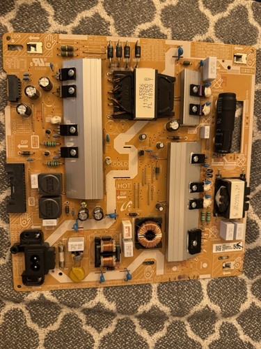 Samsung power supply - tv,