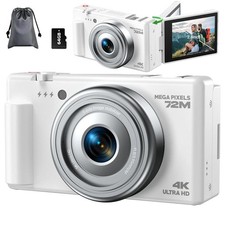 Digital Camera for