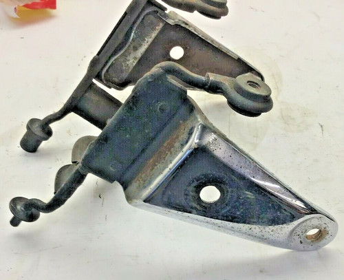Honda cb650 headlamp indicator - cb650,