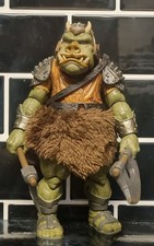 Star Wars Black Series Gamorrean Guard
