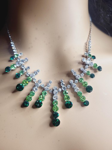 Jewellery portal waterfall - jewellery,