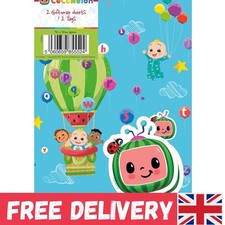 Celebrate with CoComelon Gift