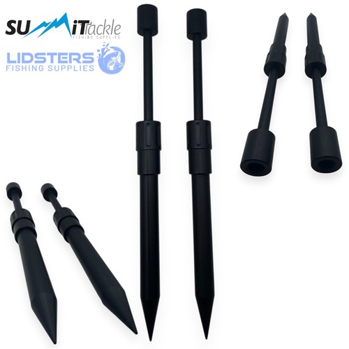Lidsters summit tackle x - x,