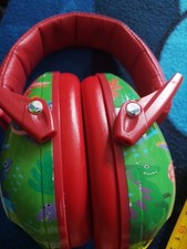 Unique Ear Defenders To Protect Those Delicate Ears From Noises For Send Angels