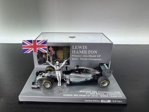 Lewis hamilton 2014 - lewis, abu