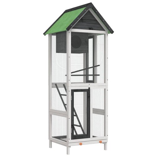 Bird house aviary - house, cage