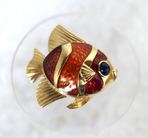 Estee lauder tropical fish - lauder,