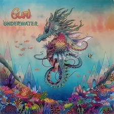 Gumi ‎– Underwater -- LTD
