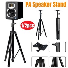 PA Speaker Stand Tripod Heavy