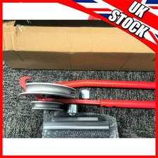 Pipe Bender Plumbers Tool