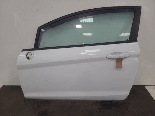 2012 ford fiesta zetec tdci - 2012,