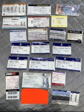 2017 Glasgow Rangers Ticket Bundle Football Scottish Matches