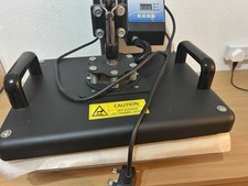 PixMax Sublimation  4 in 1